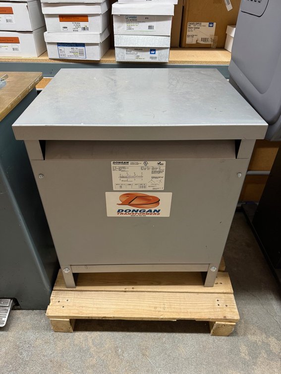 Dongan Transformer