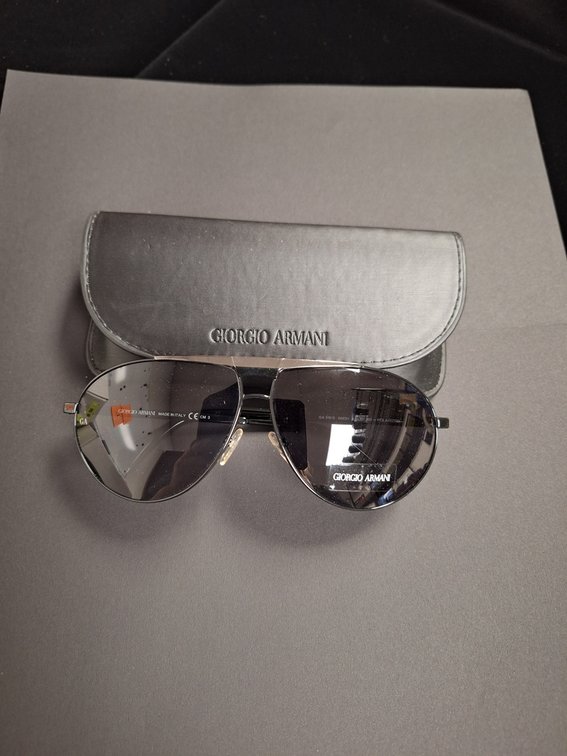 Giorgio Armani Sunglasses