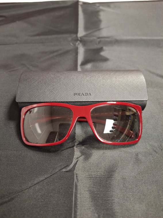 Prada Sunglasses