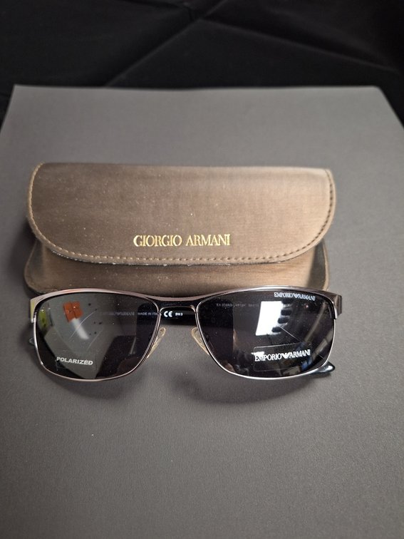 Giorgio Armani Sunglasses
