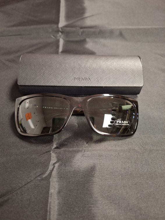 Prada Sunglasses