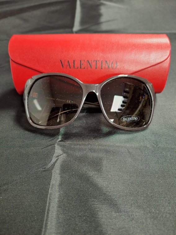 Valentino Sunglasses