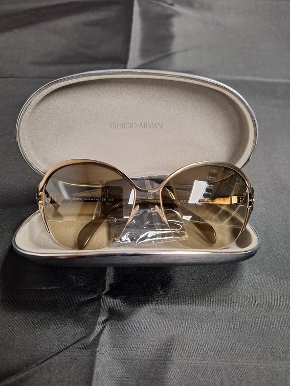 Giorgio Armani Sunglasses