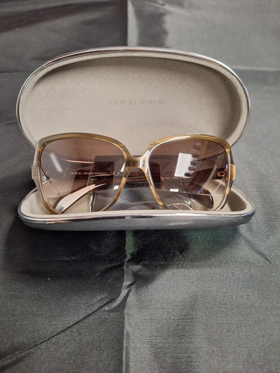 Giorgio Armani Sunglasses