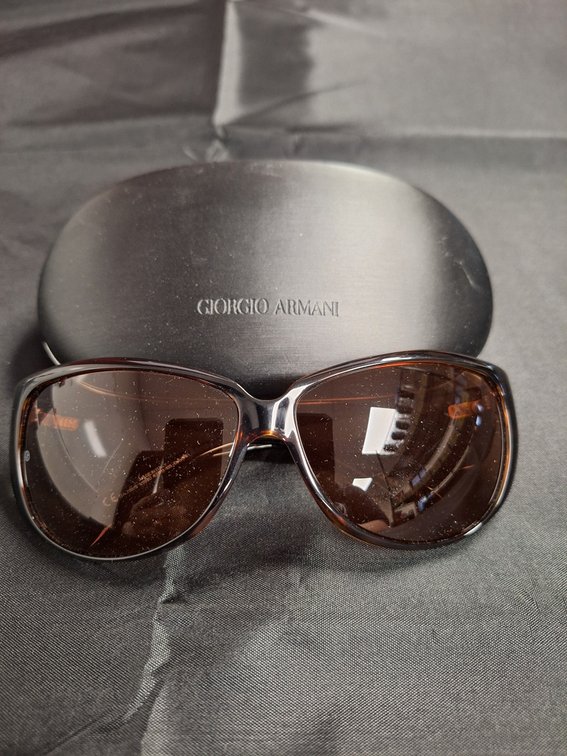 Giorgio Armani Sunglasses
