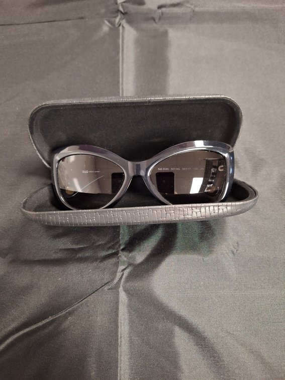 Dolce & Gabbana Sunglasses