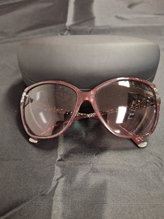 Dolce & Gabbana Sunglasses