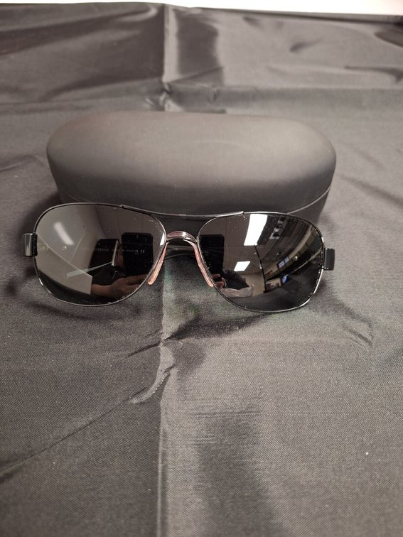 Dolce & Gabbana Sunglasses