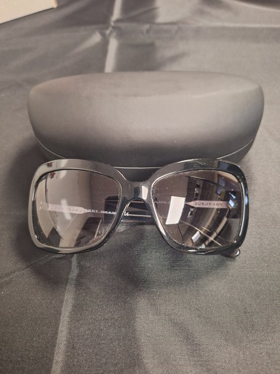 Burberry Sunglasses