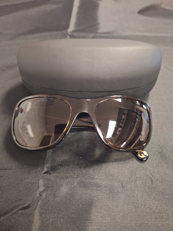Dolce & Gabbana Sunglasses