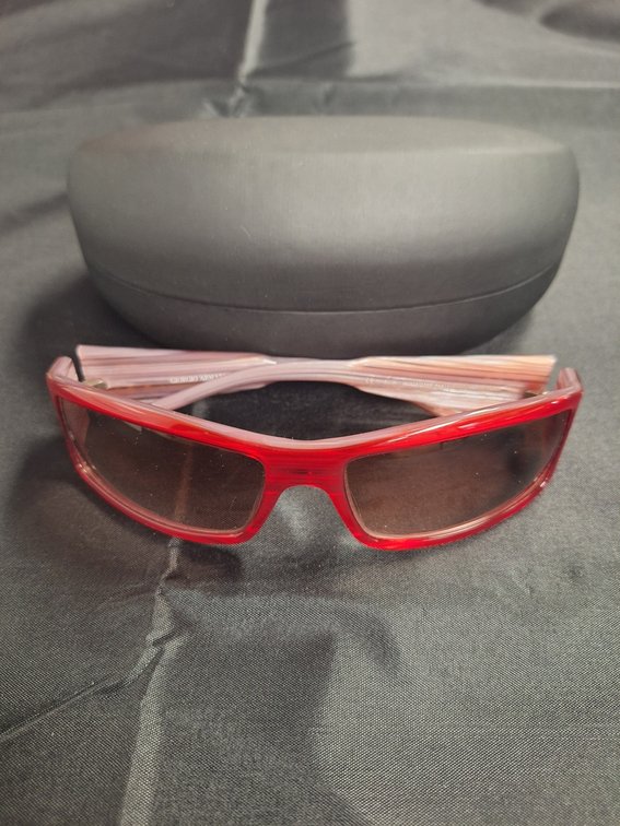 Giorgio Armani Sunglasses