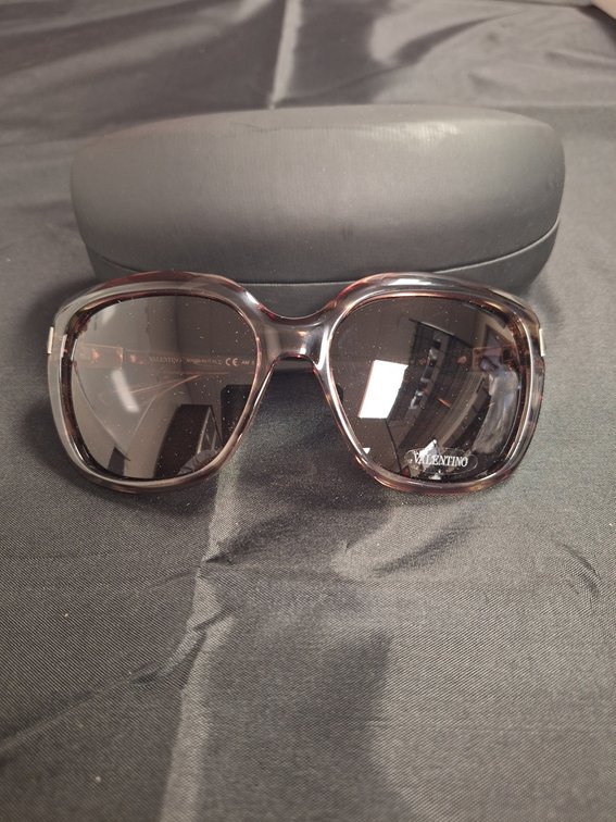 Valentino Sunglasses