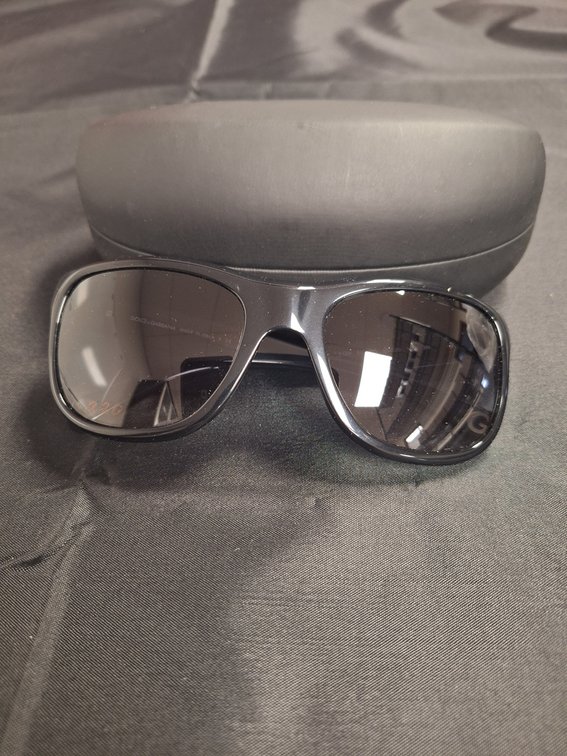 Dolce & Gabbana Sunglasses