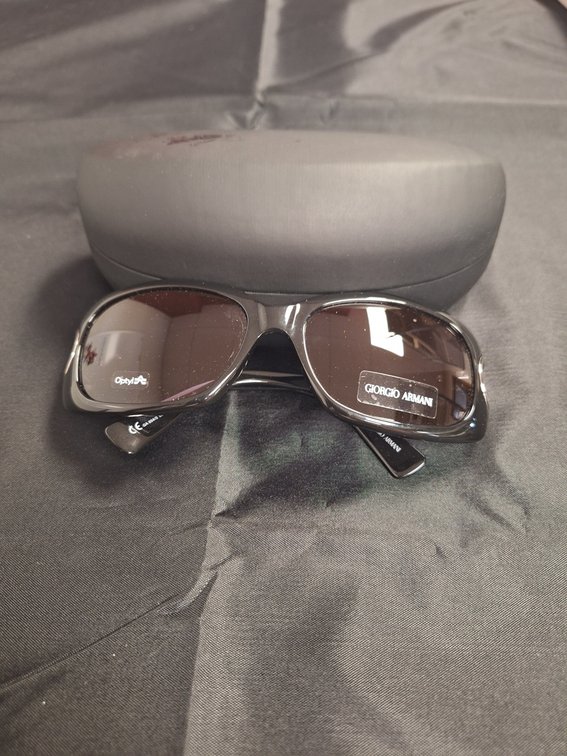 Giorgio Armani Sunglasses