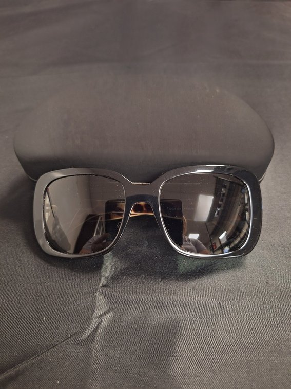 Dolce & Gabbana Sunglasses