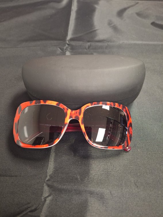 Dolce & Gabbana Sunglasses