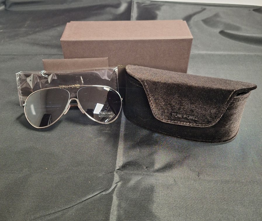 Tom Ford Sunglasses