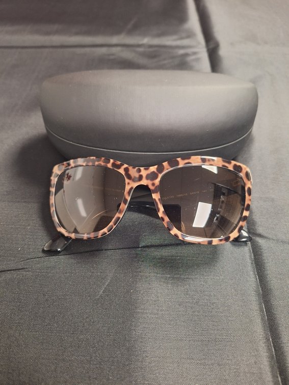 Dolce & Gabbana Sunglasses