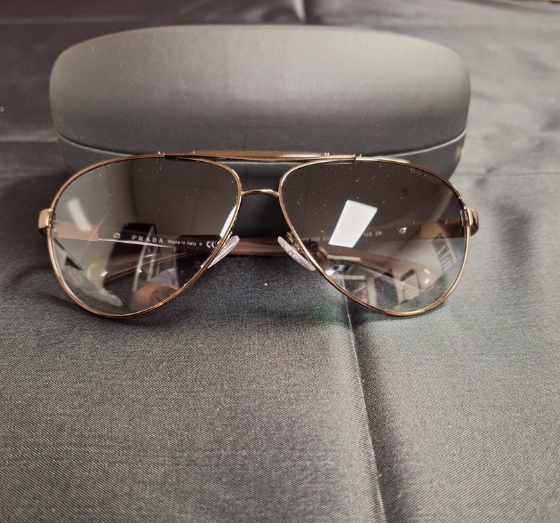 Prada Sunglasses