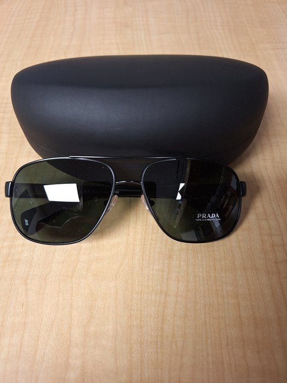Prada Sunglasses