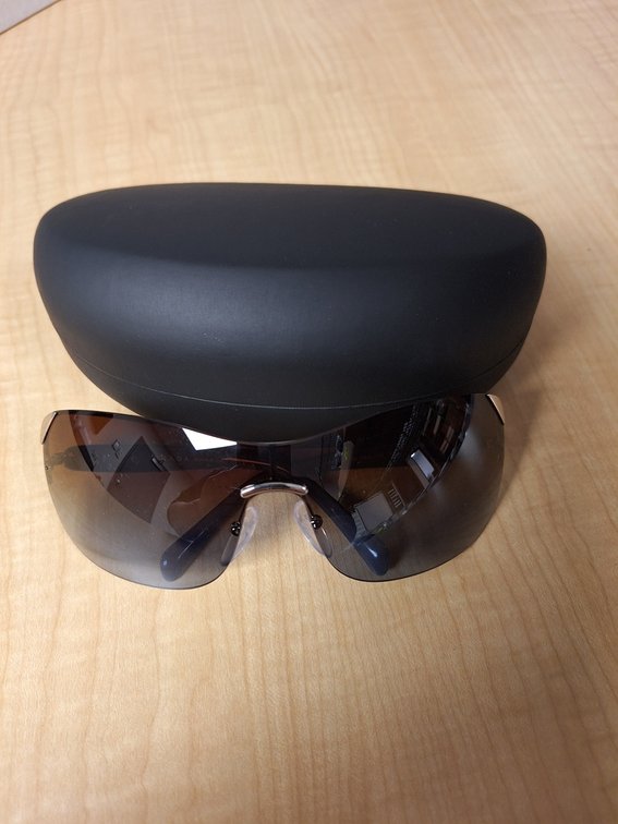 Prada Sunglasses