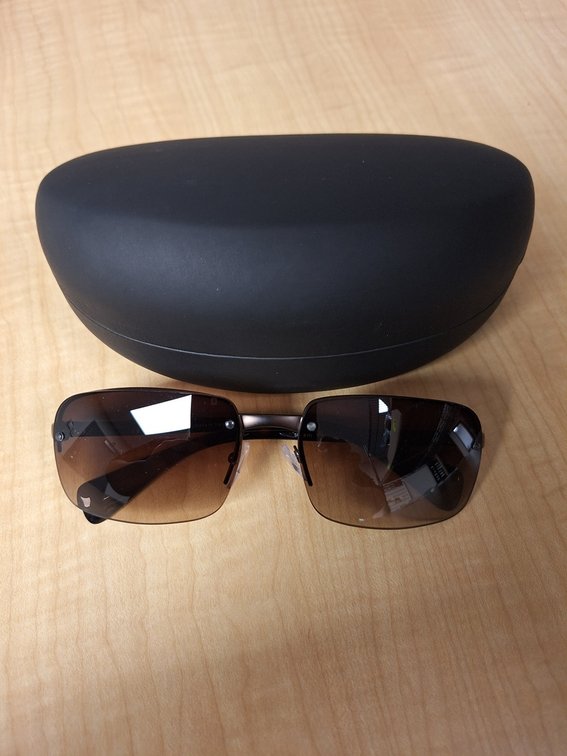 Prada Sunglasses