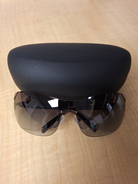 Prada Sunglasses