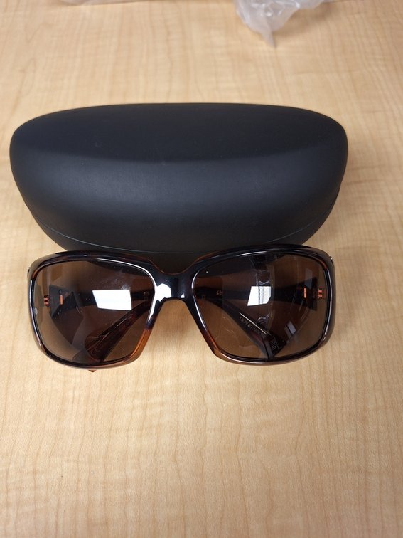 Giorgio Armani Sunglasses