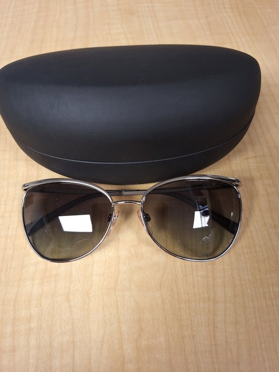 Burberry Sunglasses
