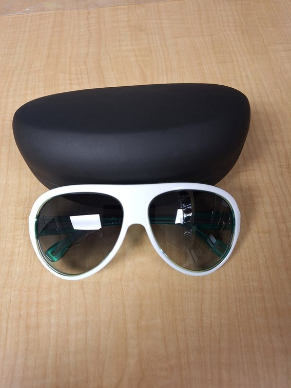 Dolce & Gabbana Sunglasses