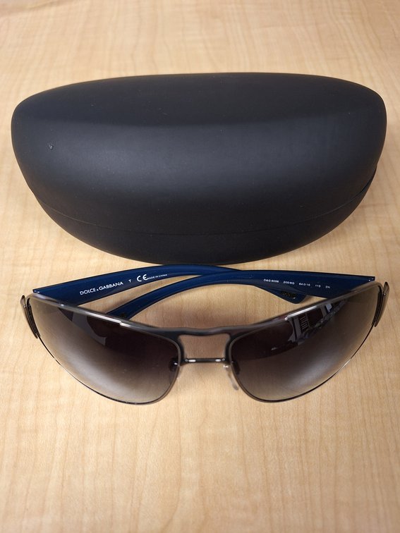 Dolce & Gabbana Sunglasses