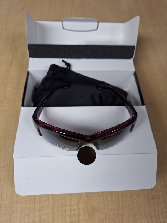 Switch Magnetic Interchange Lens Eyeglass System