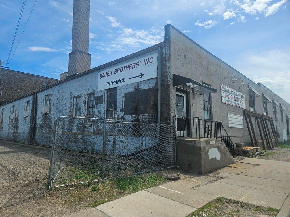 Info Lot - Location, Removal and Inspection Details