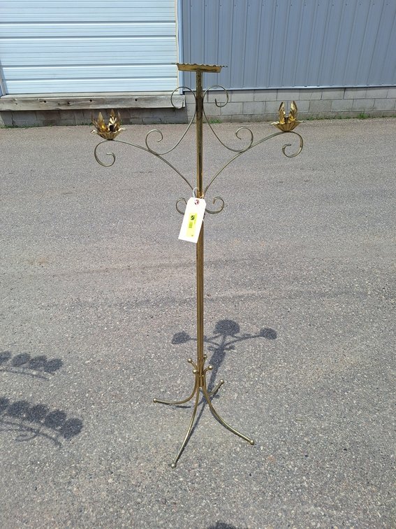 Candelabra