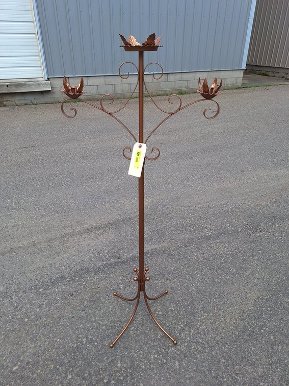Candelabra