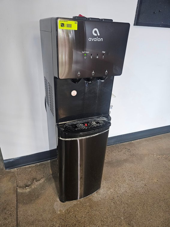 Avalon Water Dispenser
