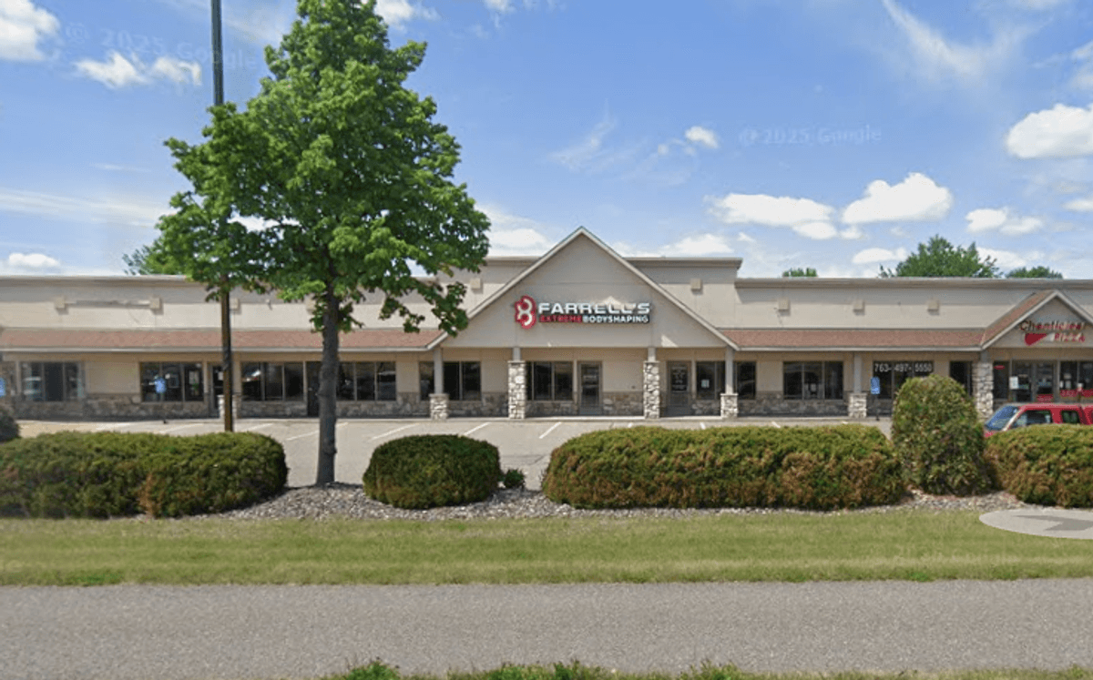 Info Lot - Location, Removal and Inspection Details