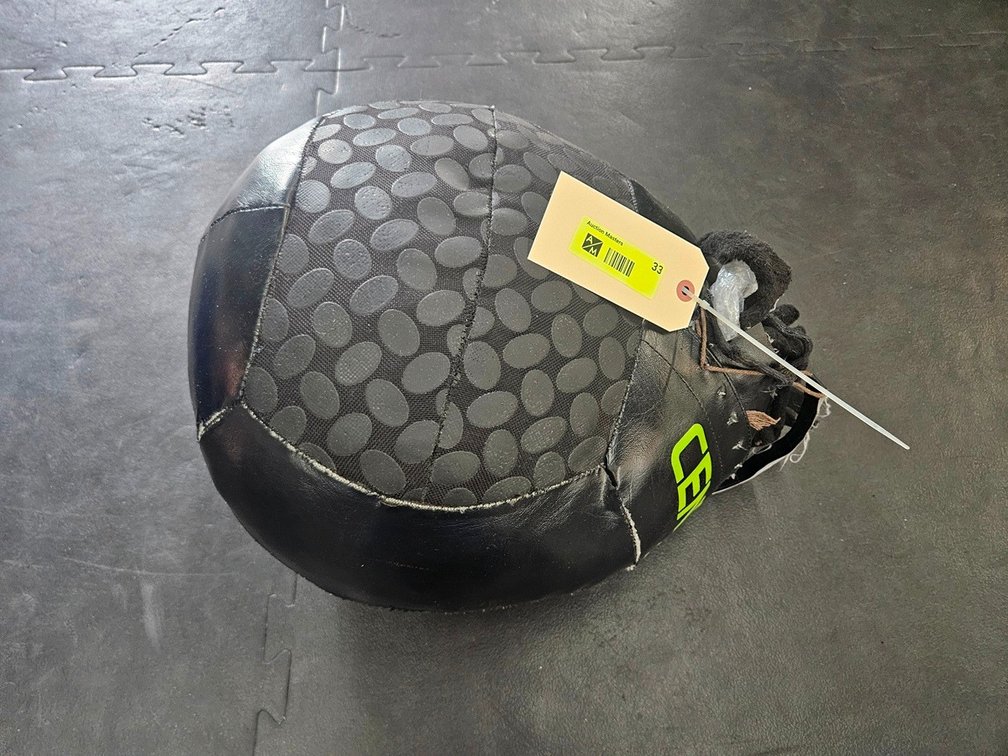 Century Weighted Ball