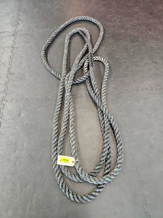 Heavy Rope, Approx. 36' Long
