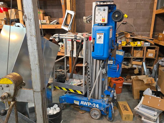 Image for HVAC Contractor