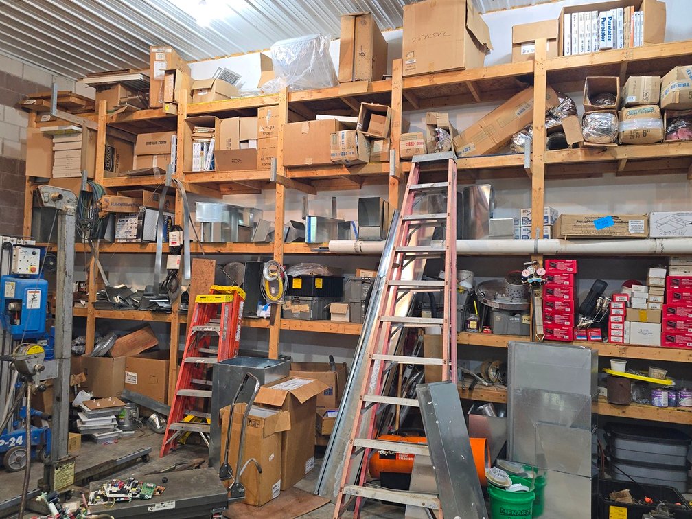 Image for HVAC Contractor