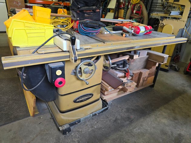 Image for Contractor Tools & Equipment