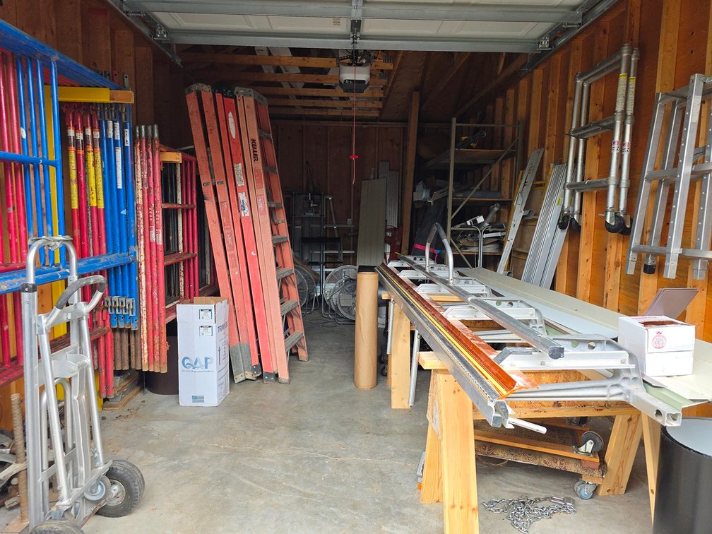 Image for Contractor Tools & Equipment