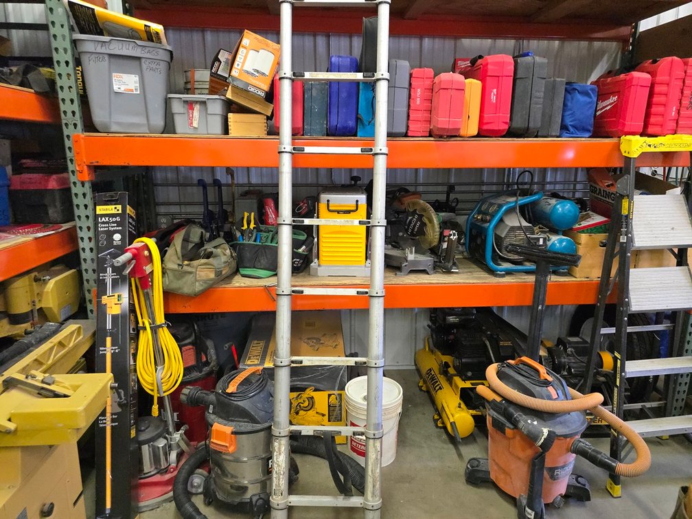 Image for Contractor Tools & Equipment