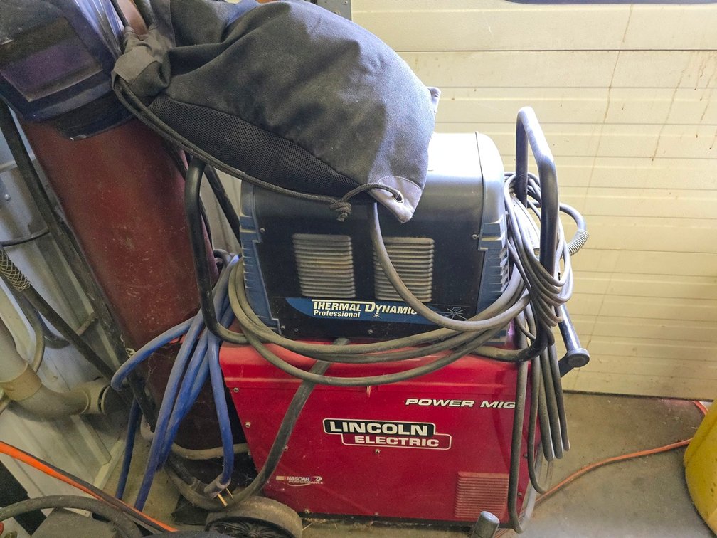Image for Contractor Tools & Equipment