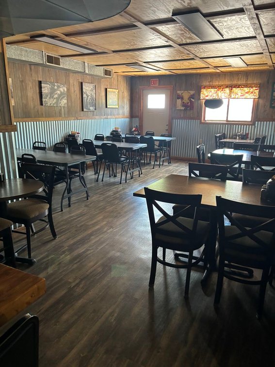 Image for Restaurant Equipment & Furnishings
