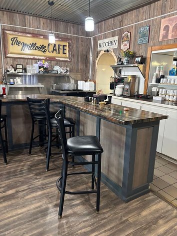 Image for Restaurant Equipment & Furnishings