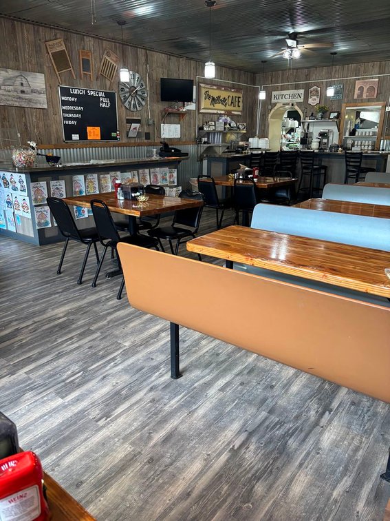 Image for Restaurant Equipment & Furnishings