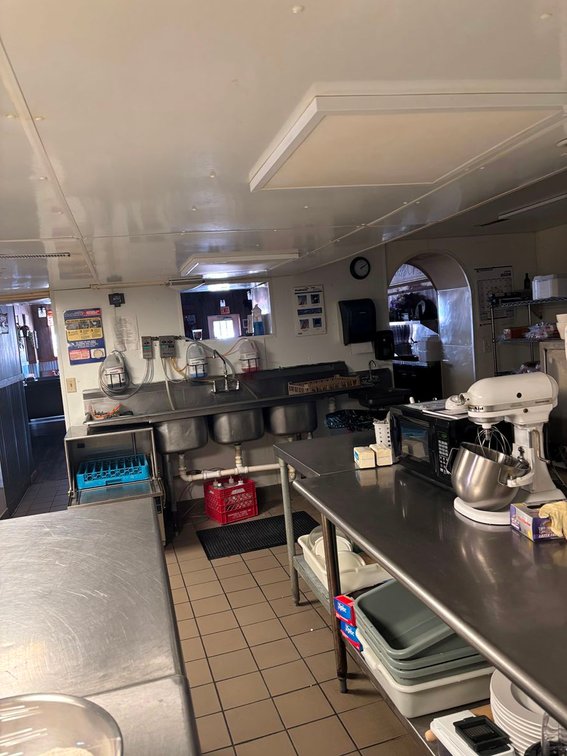 Image for Restaurant Equipment & Furnishings