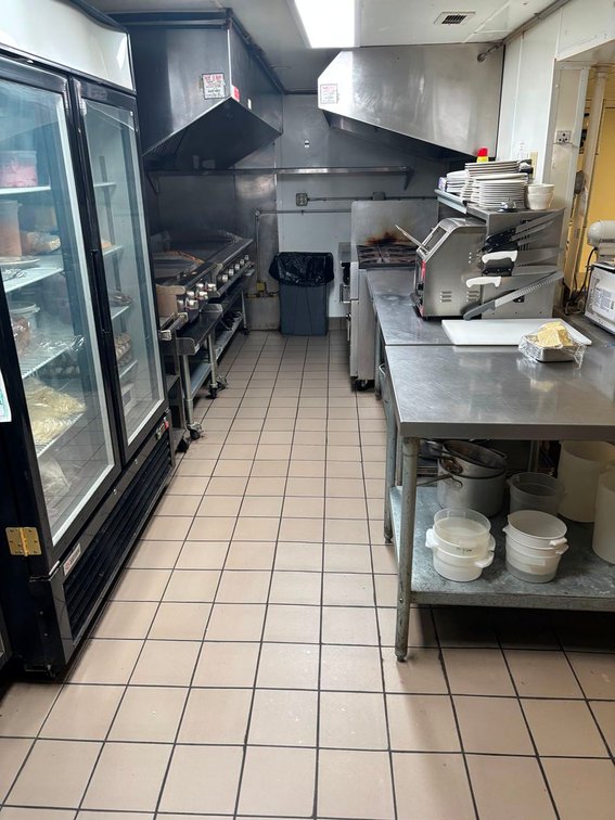 Image for Restaurant Equipment & Furnishings